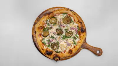 Spinach Goat Cheese