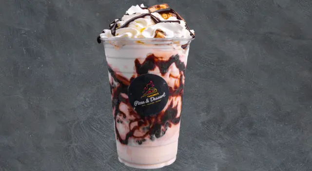 Snickers® Sundae