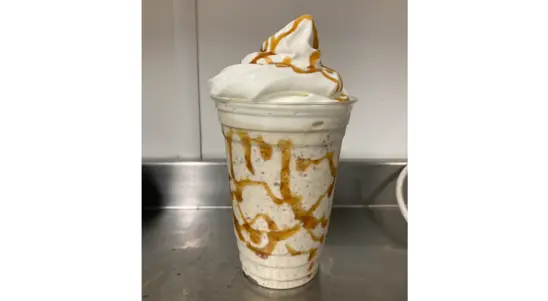 Millionaire Milkshake - Sandwich Collection in Fegg Hayes ST6