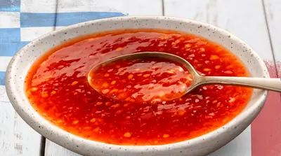 Chilli Sauce