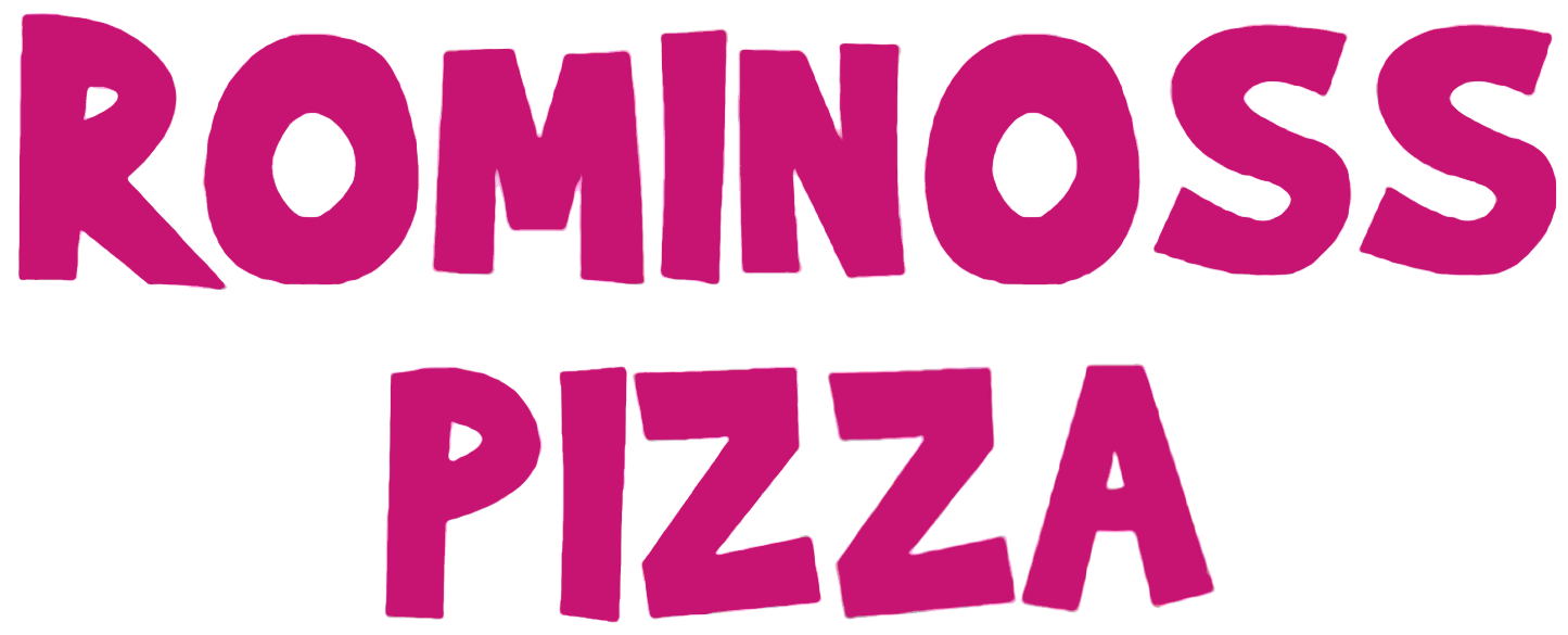 Rominoss Pizza Chudleigh - Official Ordering Site