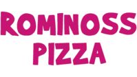 Rominoss Pizza logo