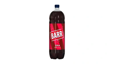 Barr Cola - 2L