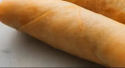 Veg Spring Roll