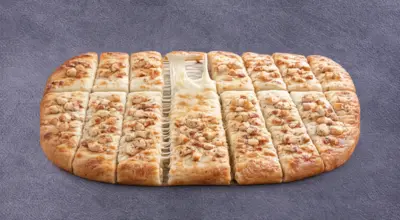Garlic Chicken Supreme