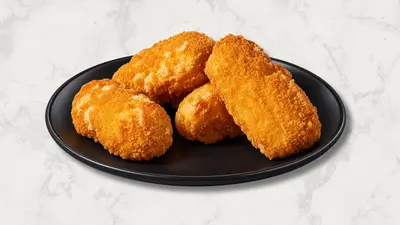 Jalapeno Poppers