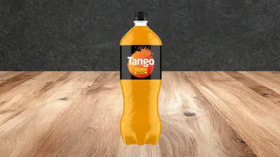 Tango Orange 1.5L