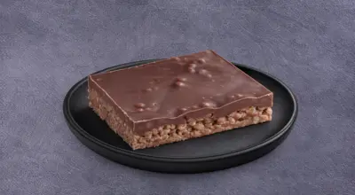 Mars® Bar Crispy Slice