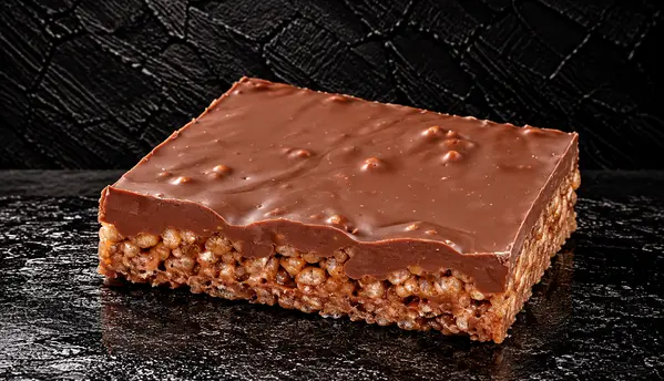 Mars® Bar Crispy Slice