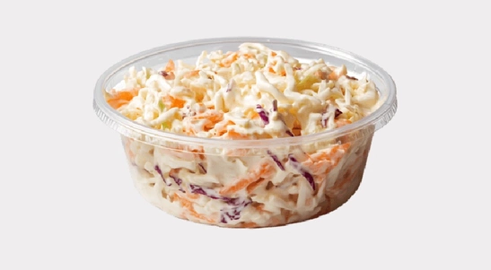 Coleslaw Pot - Wood Pizza Delivery in Nottage CF36