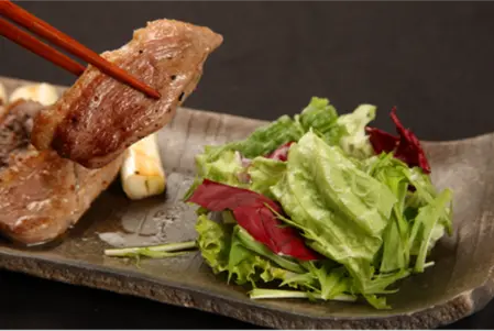 Duck Teriyaki - Temaki Collection in Kingsland E8