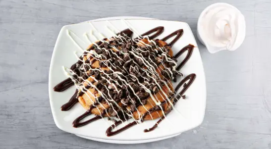Oreo® Cookie Dough - Crepes Collection in Limbury LU3