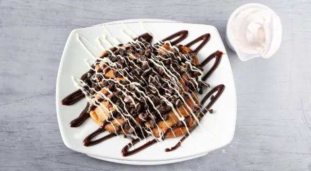 Oreo® Cookie Dough