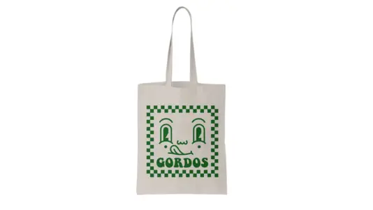 Tote Bag - Italian Pizza Collection in Kingsland E8