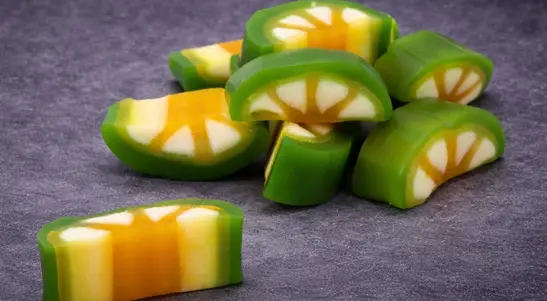 Lemon & Lime - Snacks Delivery in Parkside Chase NE23