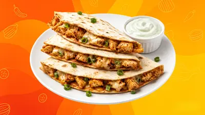 Buffalo Chicken