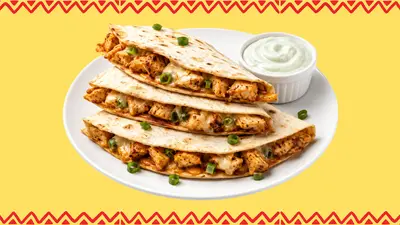 Buffalo Chicken