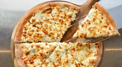 The Four Cheese