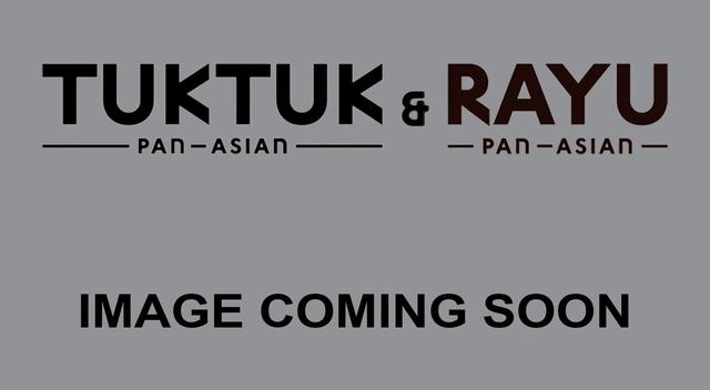 Hot Honey Chicken Bao