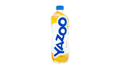 BANANA    YAZOO