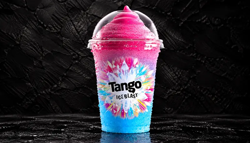 Tango Tuesday