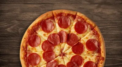 Pepperoni Plus