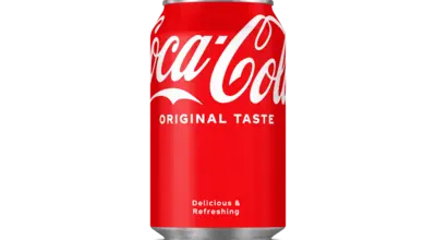 Coca Cola Original Taste