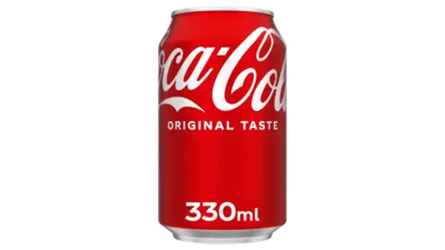 Coca Cola Original Taste