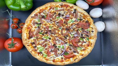 US Pizza