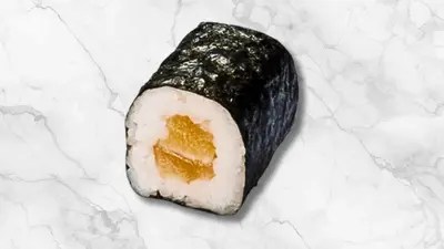 Salmon Hosomaki