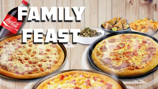 Family Feast