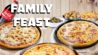 Family Feast