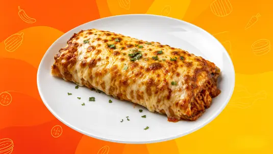 Build your own enchilada — delivery in Bostall Woods DA16