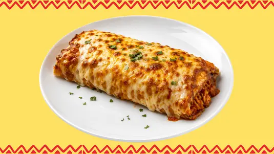Build your own enchilada — delivery in Upper Belvedere DA17