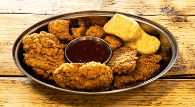 Chicken Box