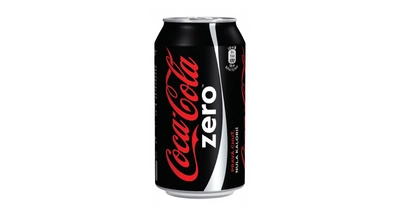 Coke Zero