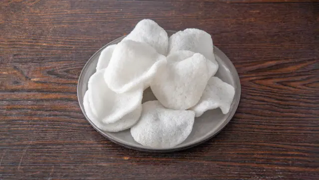 Prawn Crackers