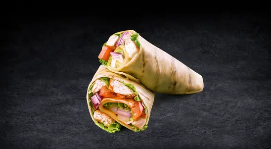 Chicken Wrap - Pizza Delivery in Fen Ditton CB5