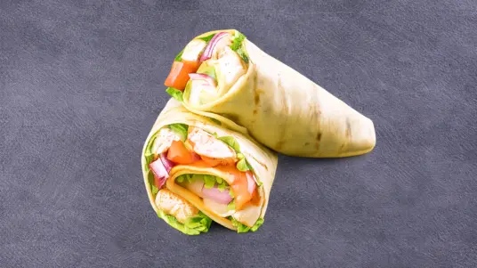 Chicken Wrap