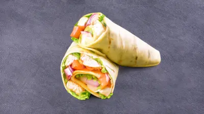 Chicken Wrap