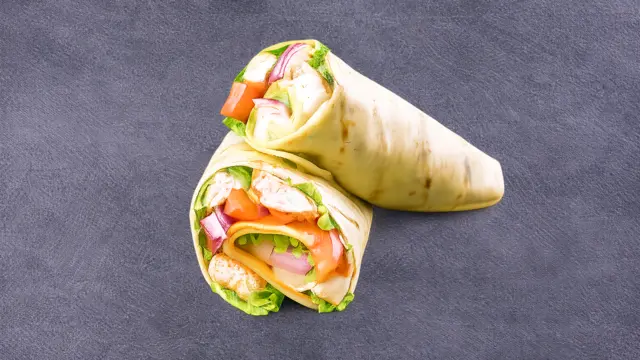 Chicken Wrap