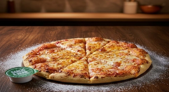 Margherita - Local Pizza Collection in Netham BS5