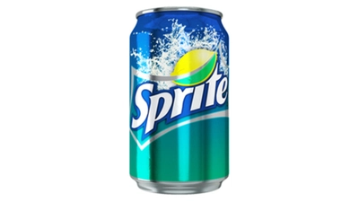 Sprite - Can