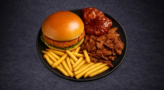 Munch Box