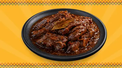 Chicken Adobo