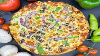 Veggie Delight