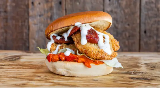 The Sultan - Chips Collection in Westerfield IP6