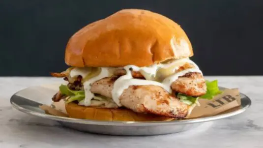 Mother Clucker - Chicken Delivery in Blackheath CO2