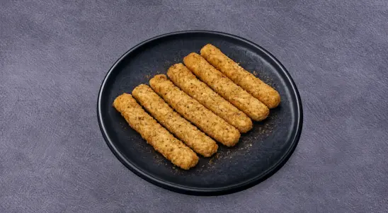 Piri Halloumi Sticks - Number 1 Collection in High Cross CB3