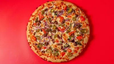 Hot N Spicy